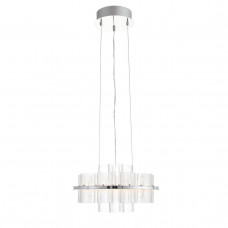 Подвесная светодиодная люстра ST Luce Biciere SL430.113.12