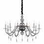 Подвесная люстра ST Luce Badey SL1113.403.10