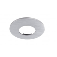 Крышка Deko-Light Cover silver brushed round COB 68 IP65 + Mizar II 930099