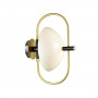 Бра Odeon Light Granta 4674/1W