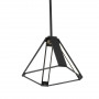 Подвесной светодиодный светильник ST Luce Pialeto SL843.413.04