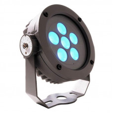 Прожектор Deko-Light Power Spot II RGB 17W 730295