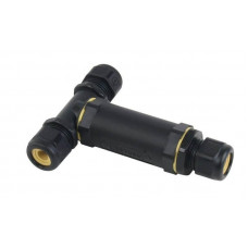 Струнная система Deko-Light cable screw connection Gesis T-connector waterproof 730004