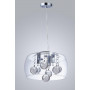 Подвесная люстра Lumina Deco Fabina LDP 8077-300 PR