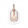 Подвесной светильник Lumina Deco Bessa LDP 11337 GD