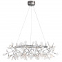 Подвесная светодиодная люстра ST Luce Rafina SL379.103.135