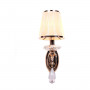 Бра Lumina Deco Dominni LDW 9268-1 GD