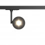 Трековый светодиодный светильник Maytoni Track lamps TR024-1-10B3K