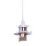 Подвесной светильник Lumina Deco Capri LDP 11327-1 WT