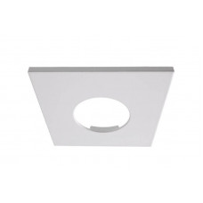 Крышка Deko-Light Cover matt white square for COB 68 IP65 + Mizar II 930075