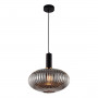 Подвесной светильник Lumina Deco Floril LDP 1216 GY+BK