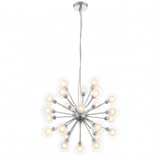 Подвесная люстра ST Luce Dualita SL431.103.24