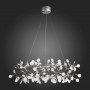 Подвесная светодиодная люстра ST Luce Rafina SL379.103.135