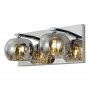 Бра Lumina Deco Tosso LDW 8066-2-150 CHR