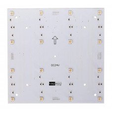 Модуль Deko-Light Modular Panel II 4x4 RGB + 3000K 848017