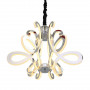 Подвесная светодиодная люстра ST Luce Aricia SL835.103.06