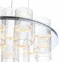 Подвесная светодиодная люстра ST Luce Biciere SL430.113.12