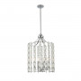 Подвесная люстра ST Luce Sogarte SL1140.103.08