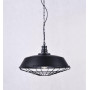 Подвесной светильник Lumina Deco Arigio LDP 6862-450 BK