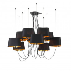 Подвесная люстра ST Luce Ambrela SL1110.403.10