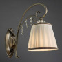 Бра Arte Lamp Fabbro A2079AP-1AB