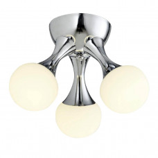 Потолочная светодиодная люстра ST Luce Colato SL553.502.03