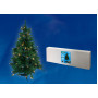 Светодиодное дерево 68х120см Uniel ULD-T0612-100/SBA Warm White IP20 Xmas Tree UL-00002333