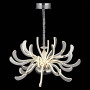 Подвесная светодиодная люстра ST Luce Aricia SL835.503.24