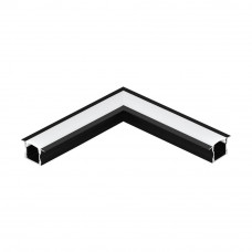 Встраиваемый профиль угловой Eglo Recessed Profile 98996