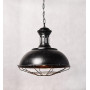 Подвесной светильник Lumina Deco Boccato LDP 017 SL