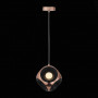 Подвесной светодиодный светильник ST Luce Cratere SL948.303.01