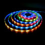 Светодиодная влагозащищенная лента Elektrostandard 7,2W/m 30LED/m 5050SMD RGB 5M 4690389150340