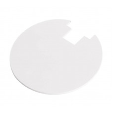 Крышка Deko-Light Backcover White for Series Uni II Mini 930326