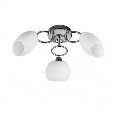 Потолочная люстра Toplight Madalyn TL2650X-03CH