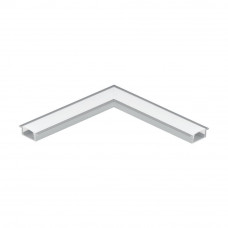 Встраиваемый профиль угловой Eglo Recessed Profile 98979