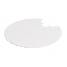 Крышка Deko-Light Backcover White for Series Uni II 930334