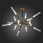 Подвесная люстра ST Luce Splio SL1620.242.16