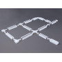 Шинопровод Elektrostandard Track Rail SL Surface TRL-1-1-200-CH 4690389150852