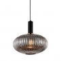 Подвесной светильник Lumina Deco Floril LDP 1216 GY+BK