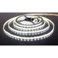 Светодиодная влагозащищенная лента Elektrostandard 14,4W/m 60LED/m 5050SMD белый 5M 4690389038495