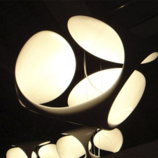 Подвесной светильник Artpole Kelchblatt 001334