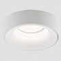 Встраиваемый светильник Ambrella light Classic A890 WH