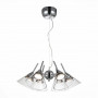 Подвесная светодиодная люстра ST Luce SL930.103.06