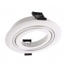 Поворотное монтажное кольцо Deko-Light Mounting Ring swivel for Modular System COB 930091