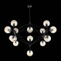 Подвесная люстра ST Luce Stampo SL549.403.15