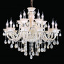 Подвесная люстра ST Luce Principessa SL632.503.15