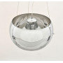 Подвесная люстра Lumina Deco Stilio LDP 6018-400 CHR