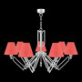 Подвесная люстра Maytoni Hightech M1-07-WM-LMP-O-26