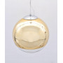 Подвесной светильник Lumina Deco Ibiza LDP 108-300 GD