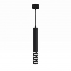 Подвесной светильник Elektrostandard DLN003 MR16 черный матовый 4690389145018